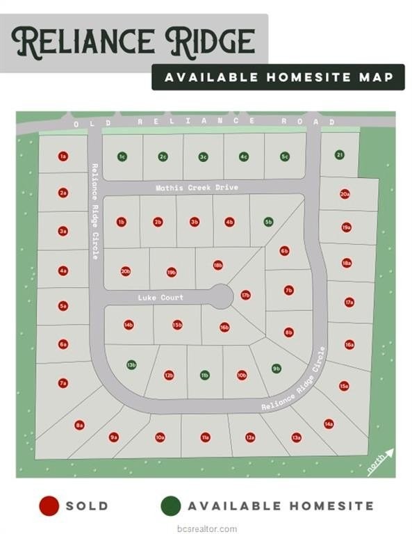 1. 5920 Reliance Ridge