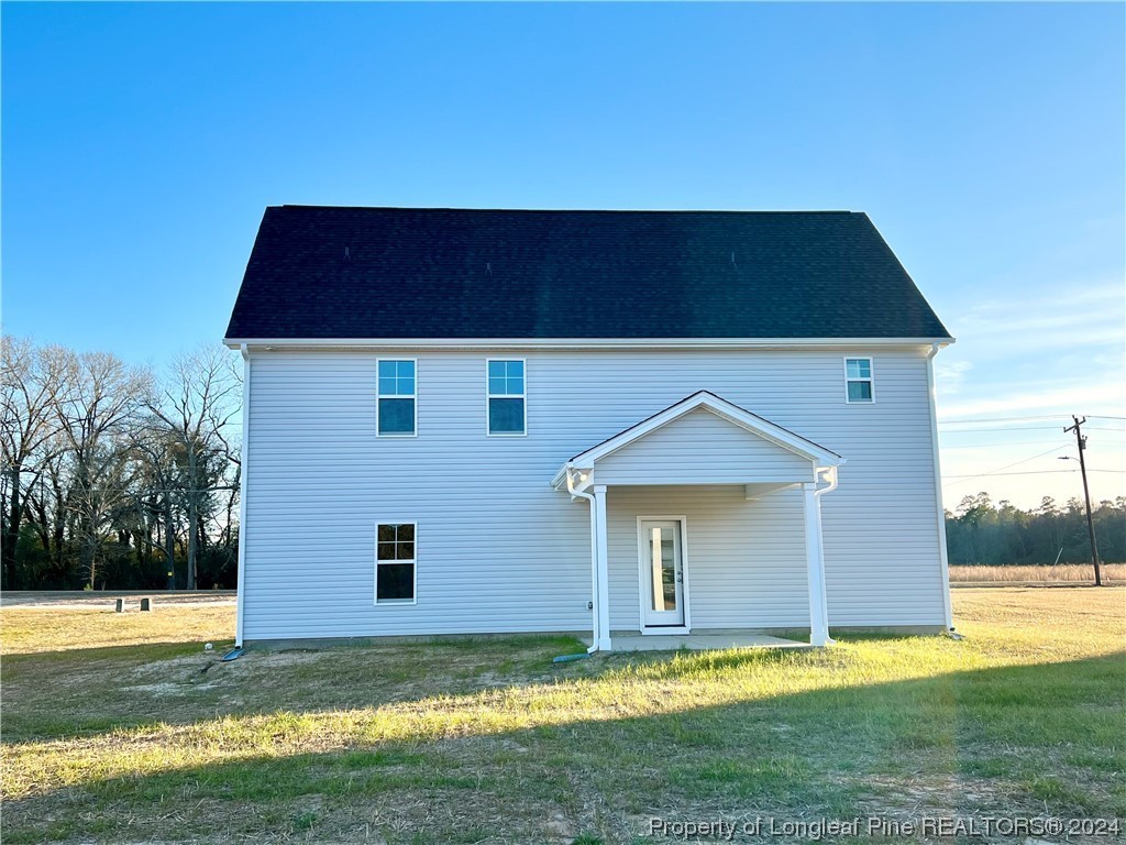 21. 1621 Ranch House (Lot 6) Court