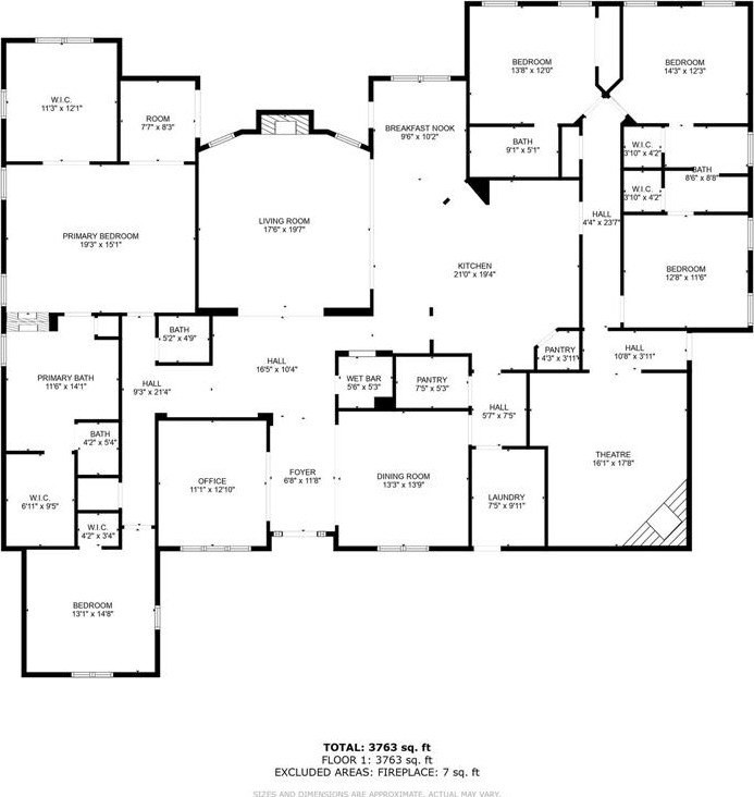 40. 2005 Cartwright Court