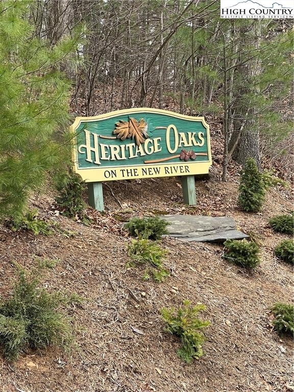 1. 01 Heritage Oaks Drive
