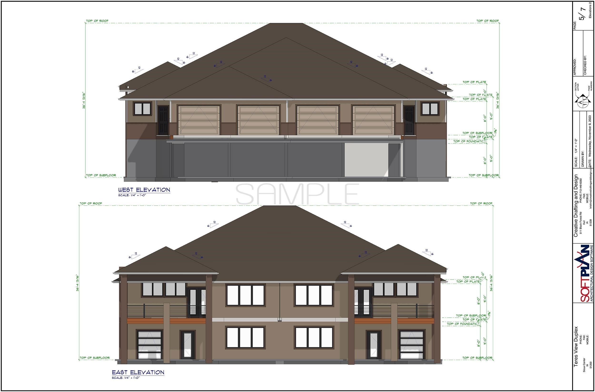 3. 1009 Teres View Drive