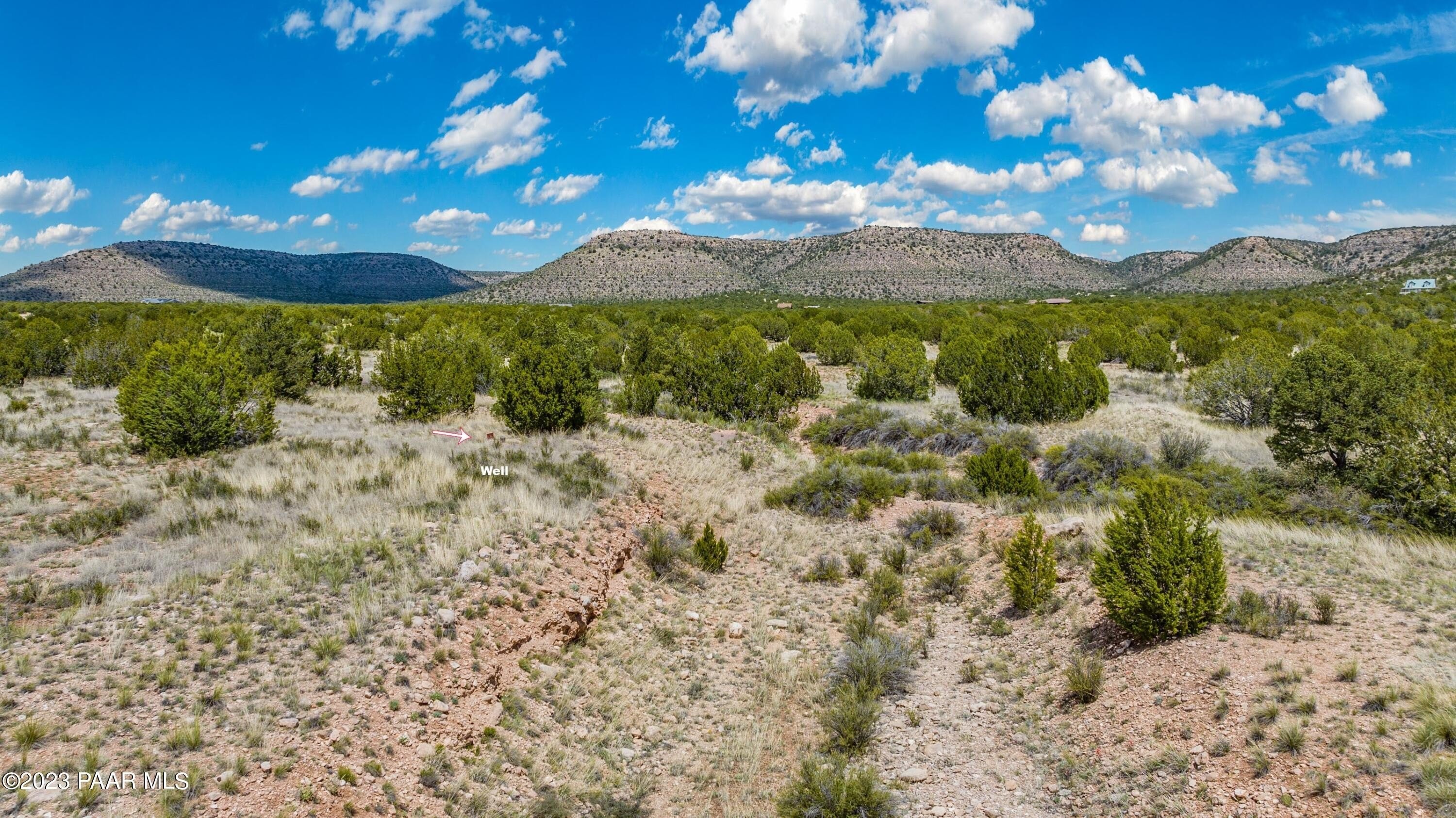 2. Lot 7 Feather Mountain Ranches