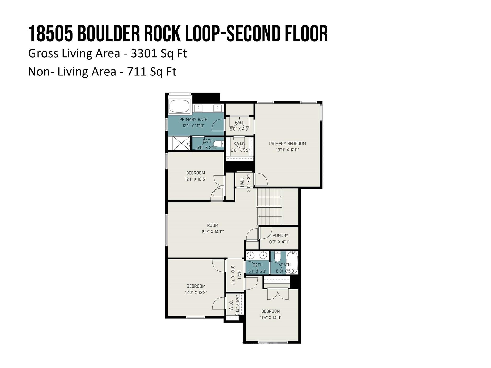 39. 18505 Boulder Rock Loop