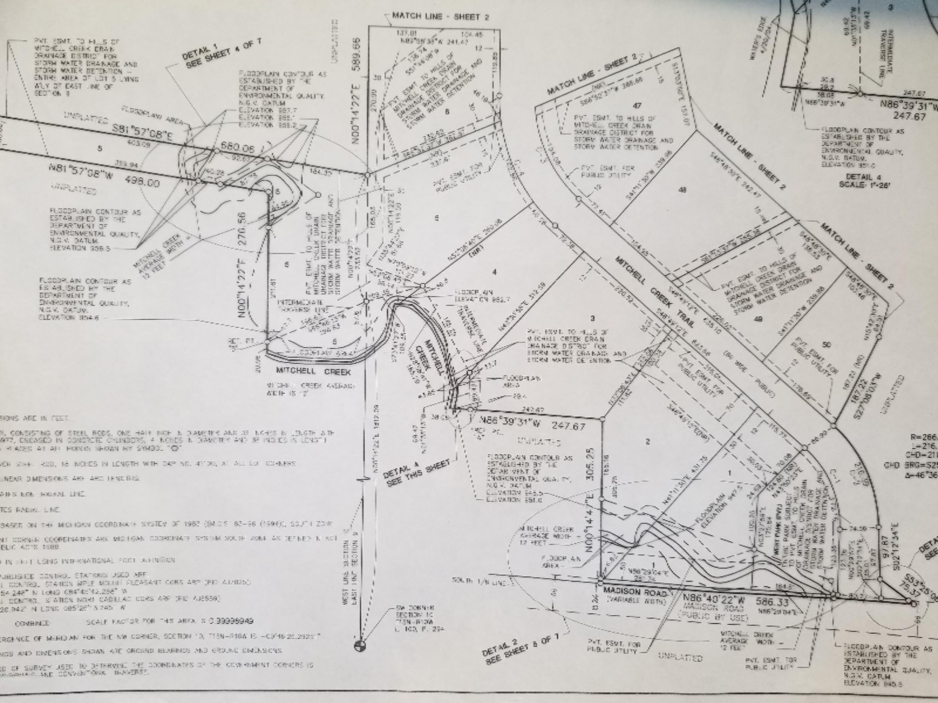 1. 16409 Mitchell Creek Trail