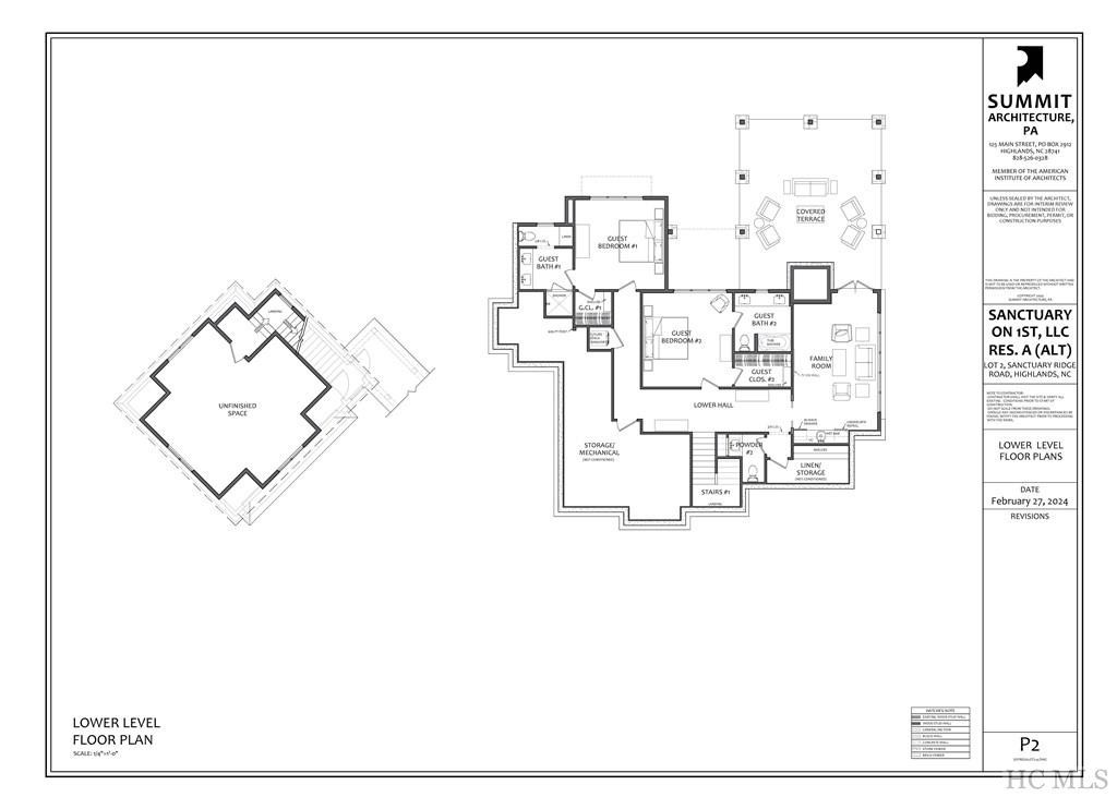 6. Lot 2 Sanctuary Ridge Road