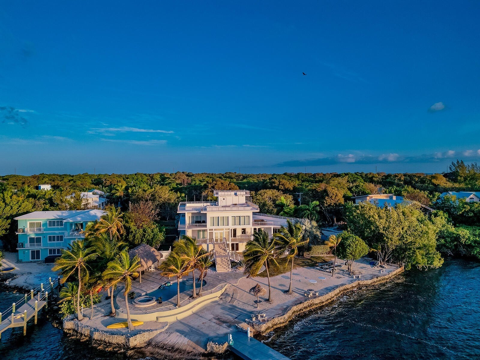 2. 500 Pompano Drive