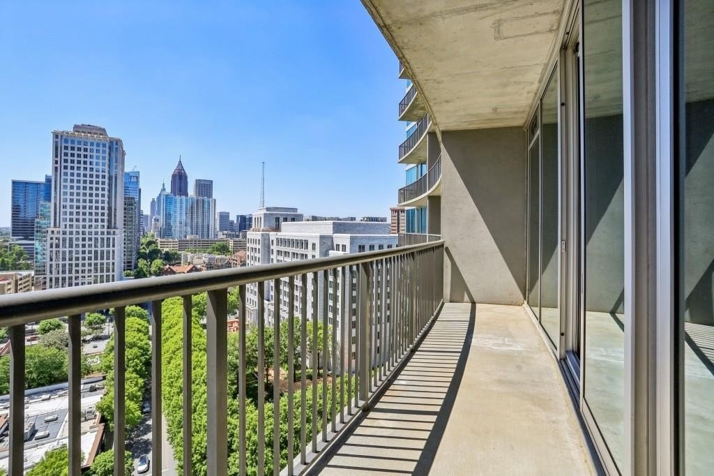 10. 1080 Peachtree Street