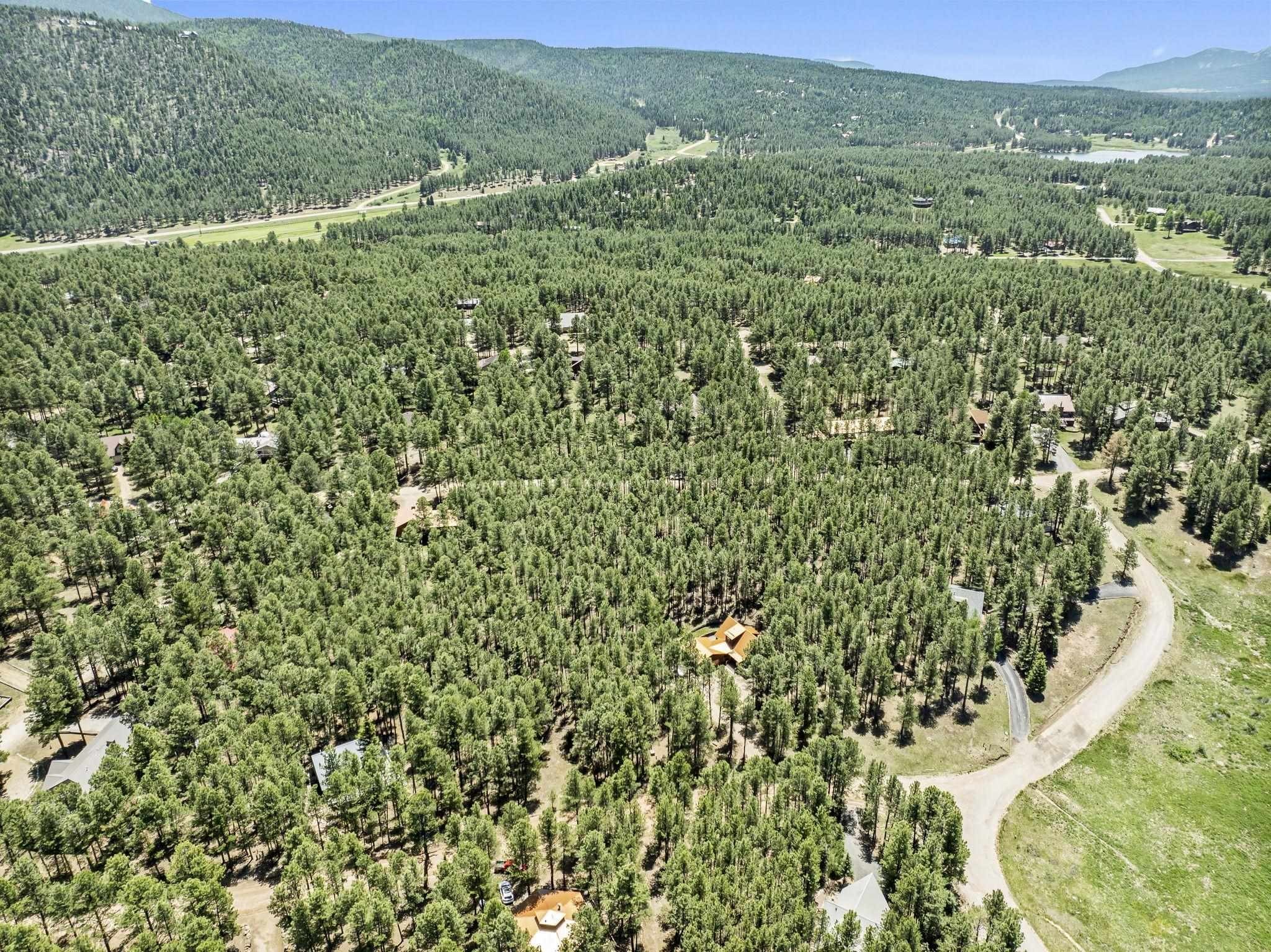 7. Lot 6 Off Pine Valley Drive