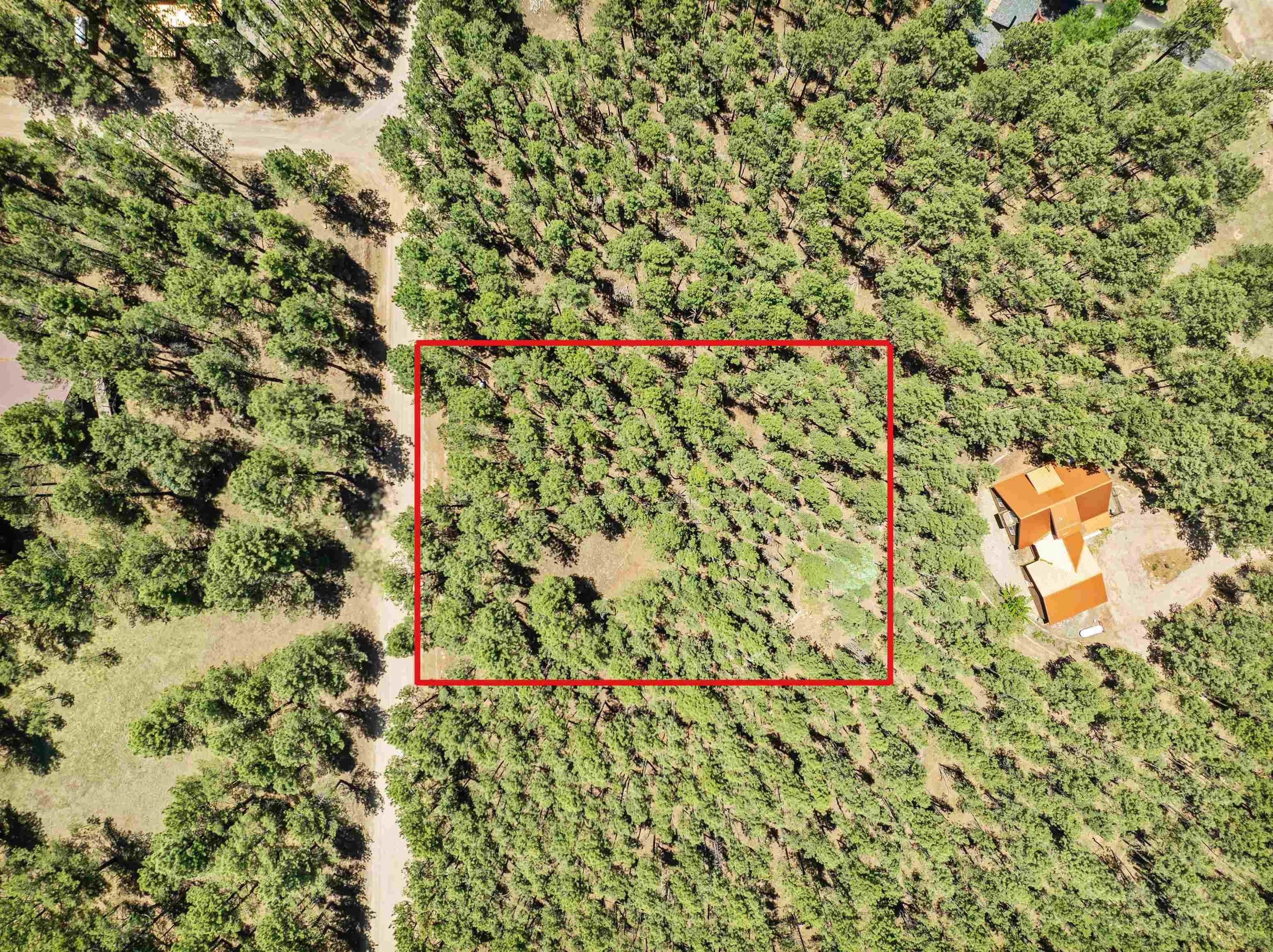 1. Lot 6 Off Pine Valley Drive