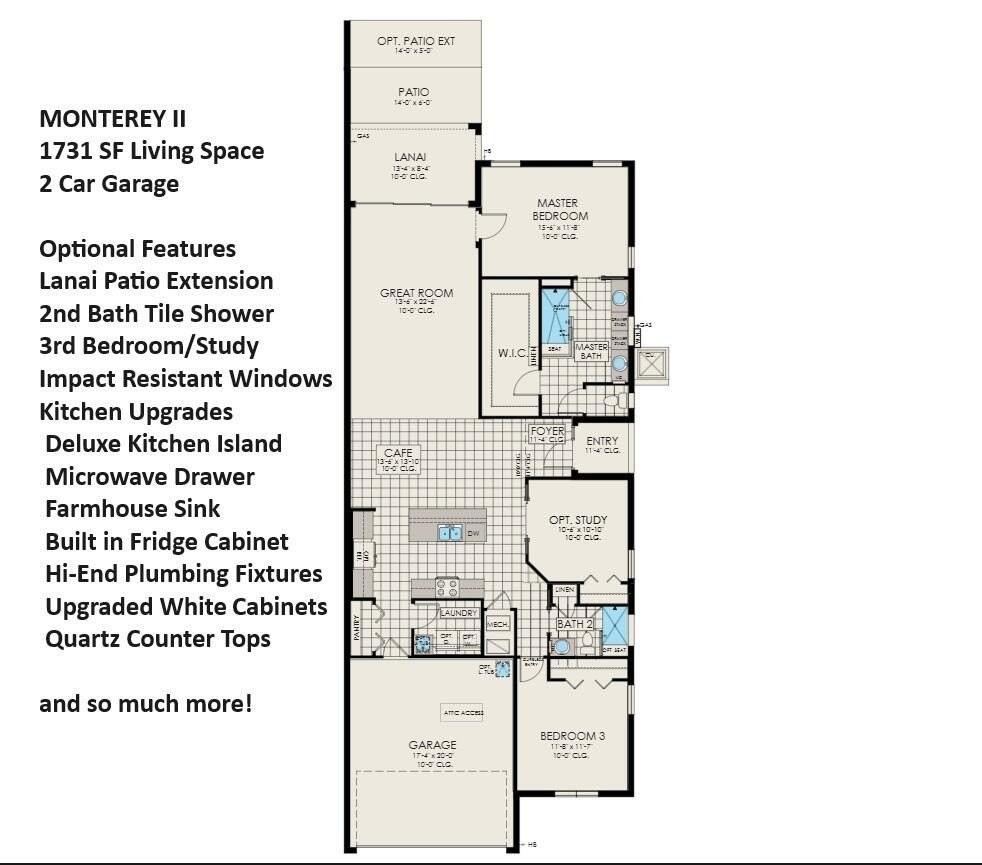 35. 7809 Cache Creek Lane