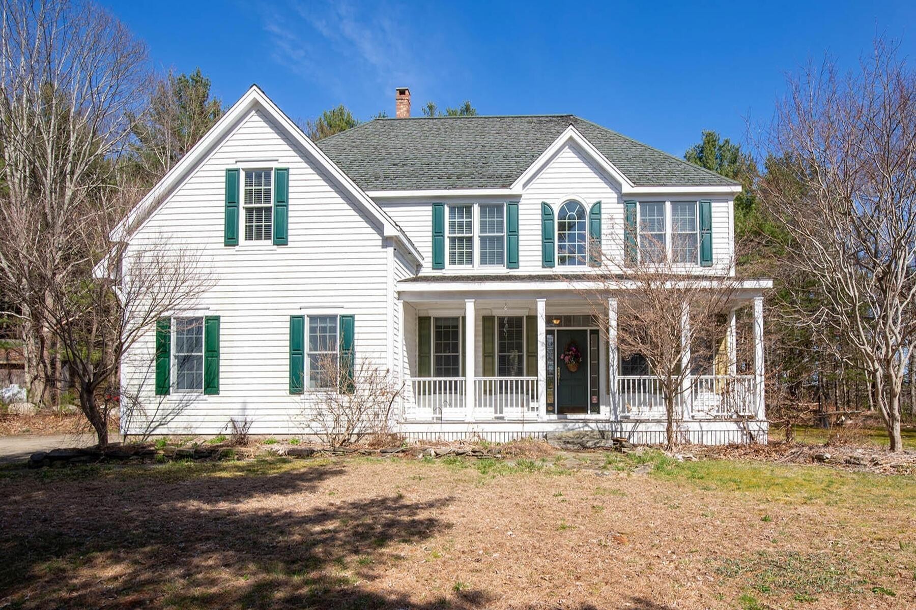 3. 976 Wiscasset Road