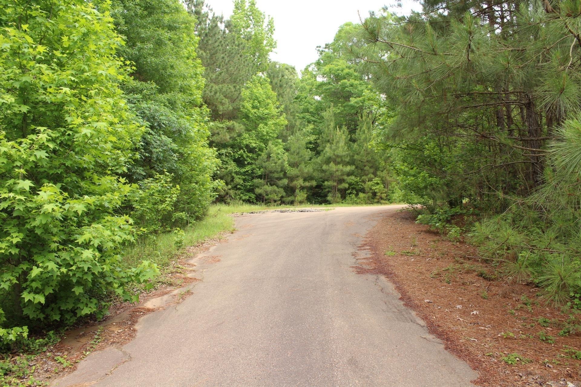 1. Country Club Road