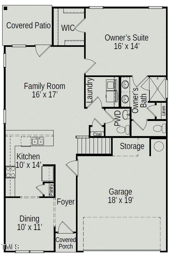 2. 206 Meath Court