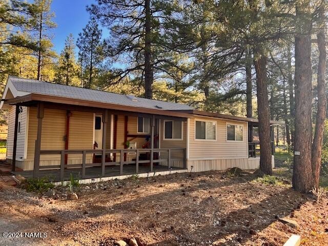 1. 17550 S Munds Ranch Road