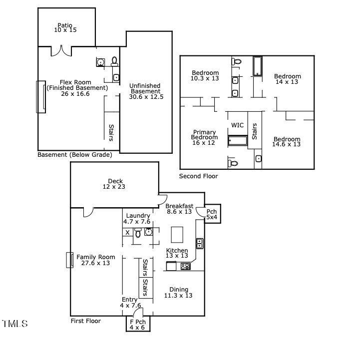 26. 8 Aurora Court