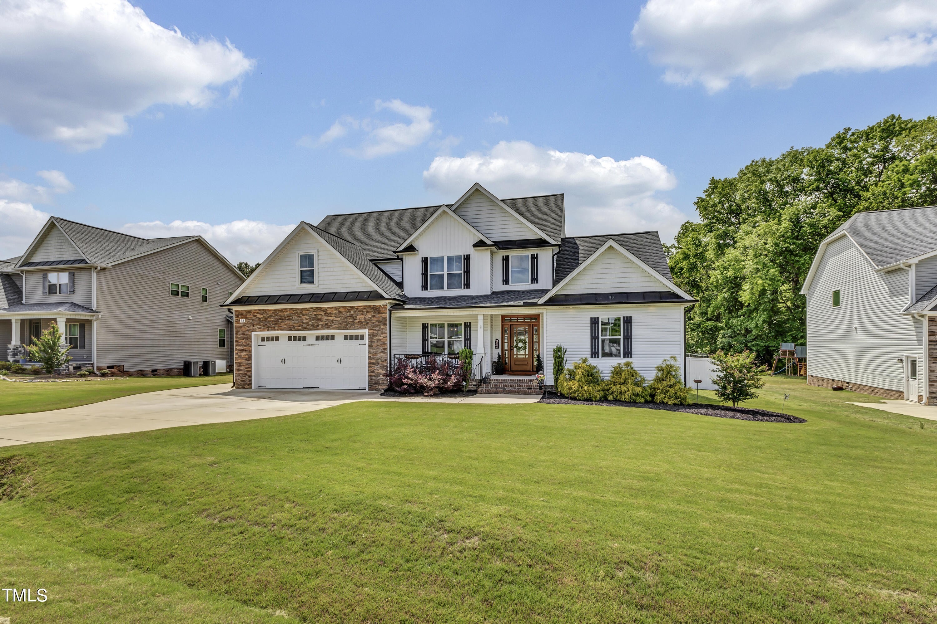 4. 93 Canady Landing Way