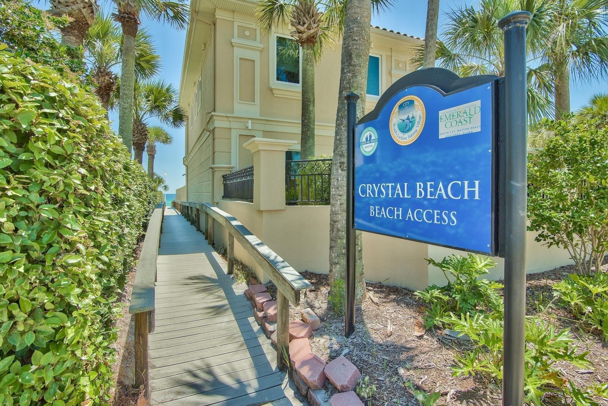 45. 125 Crystal Beach Drive