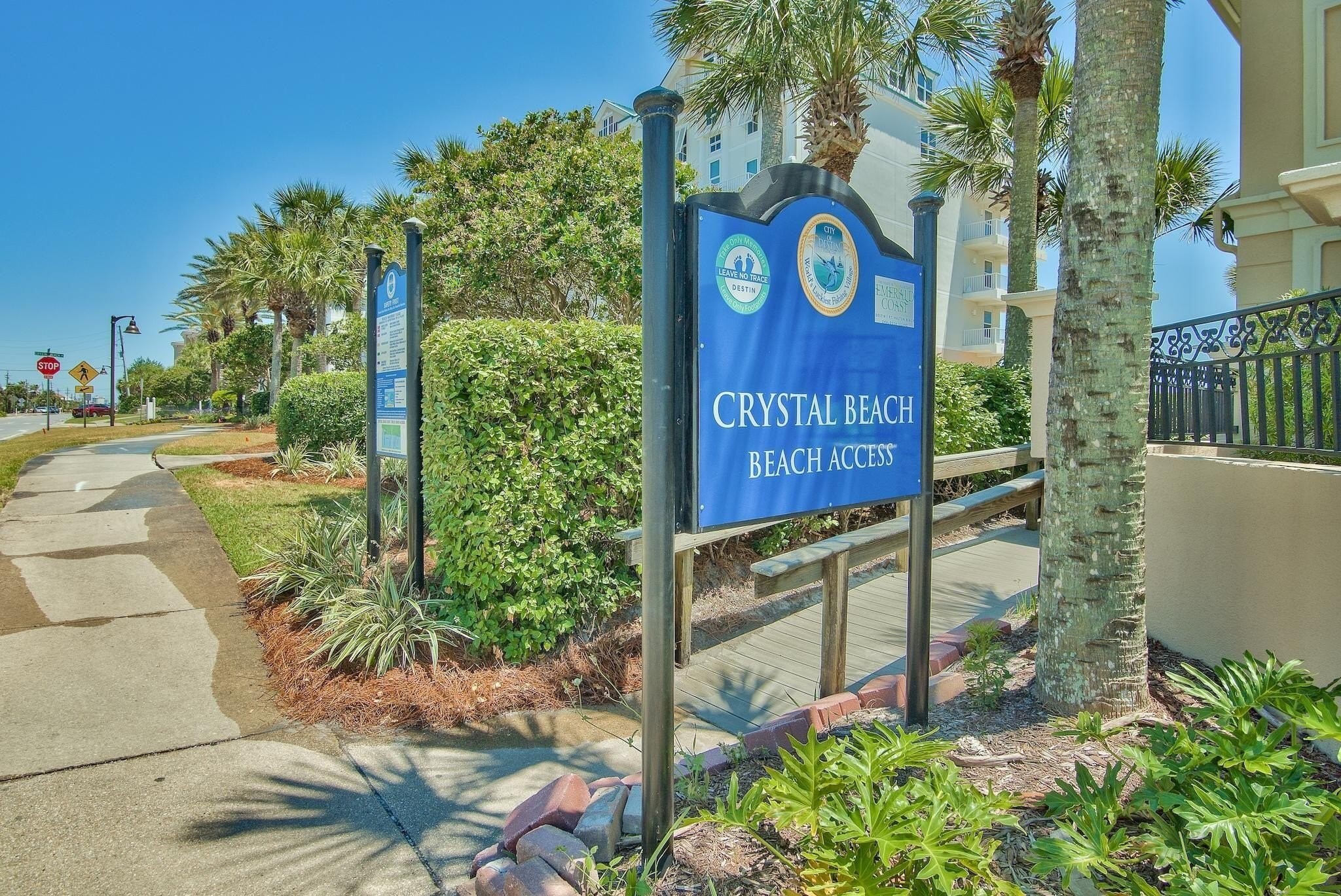 44. 125 Crystal Beach Drive