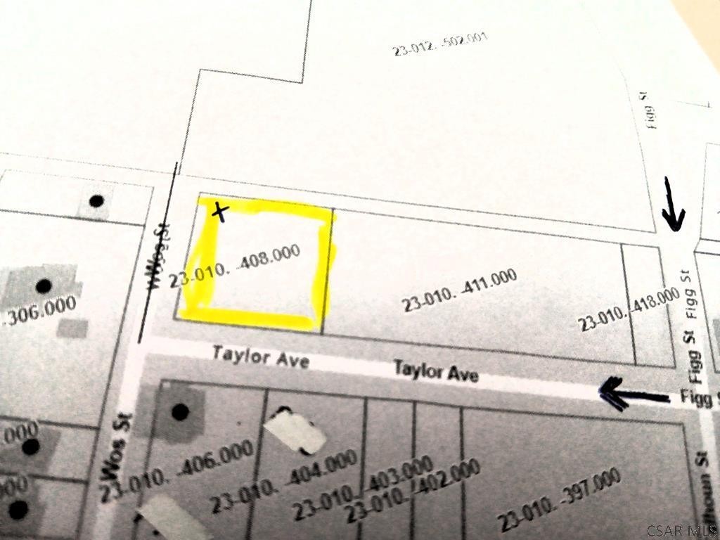1. Taylor Ave