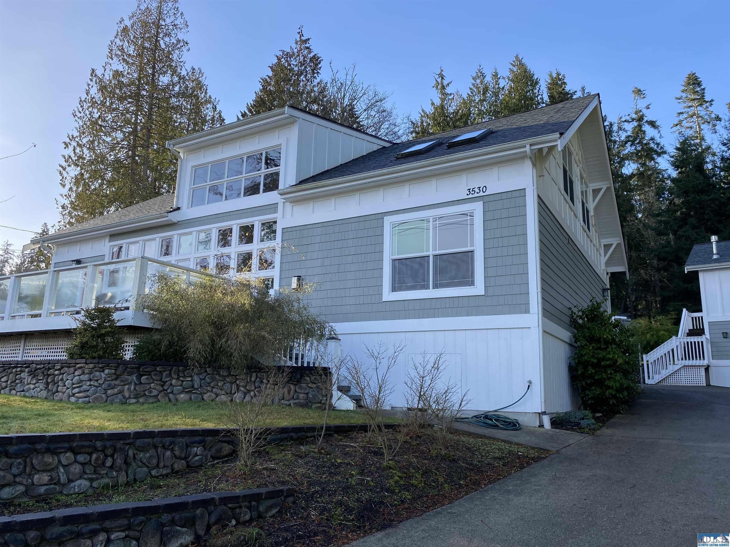 2. 3530 W Sequim Bay Road