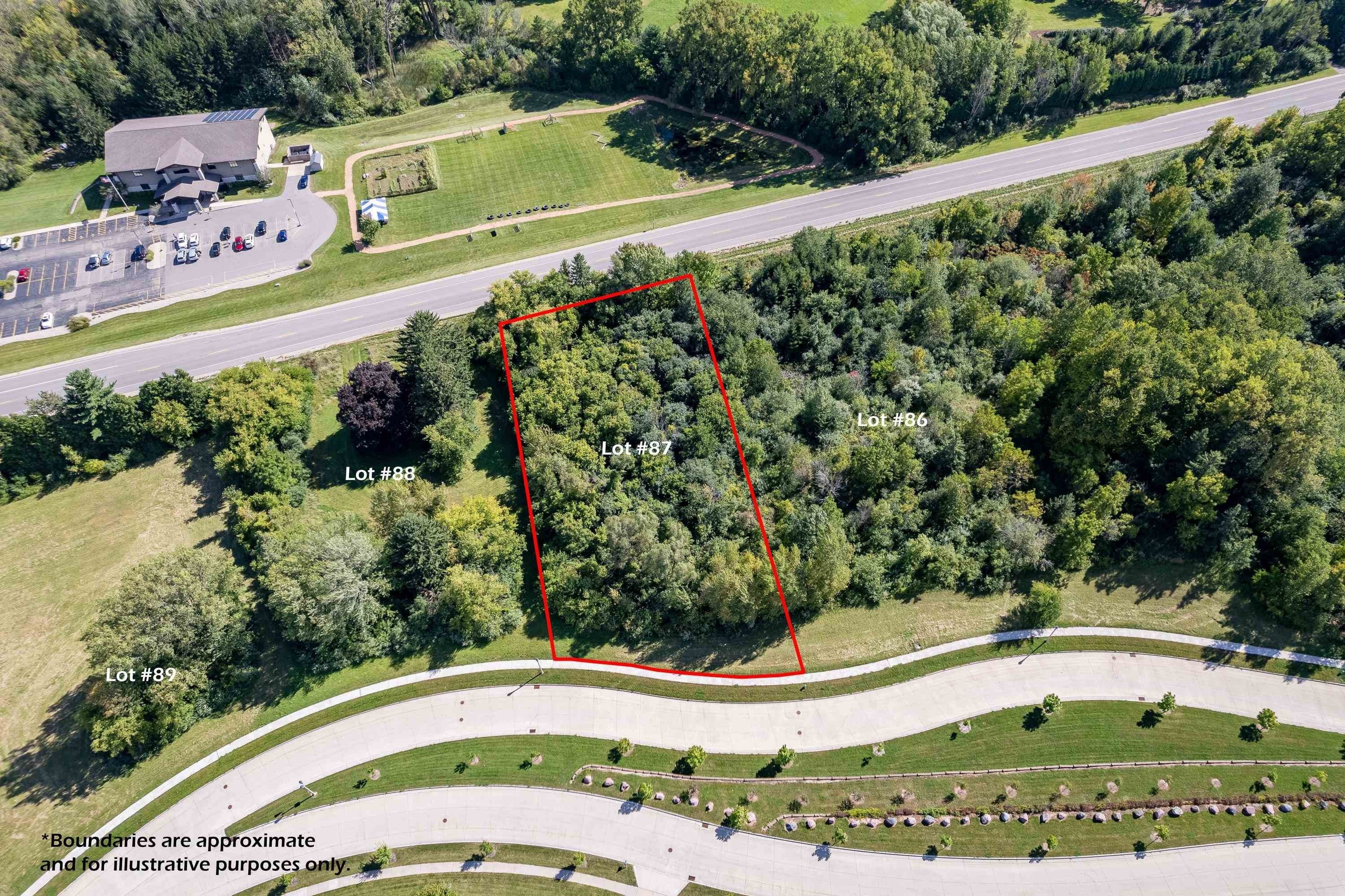 2. Lot 87 - 3005 E Incline Way