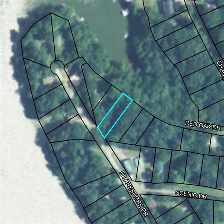 2. Lot 110 Barkley Shores