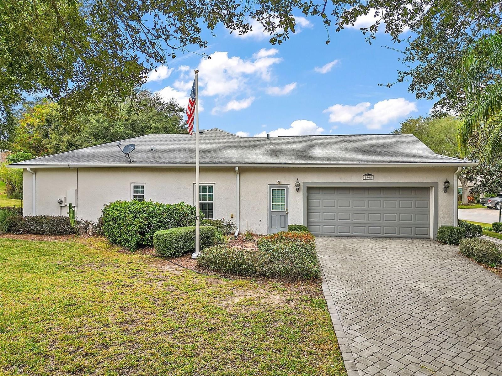 2. 4905 Sawgrass Lake Circle