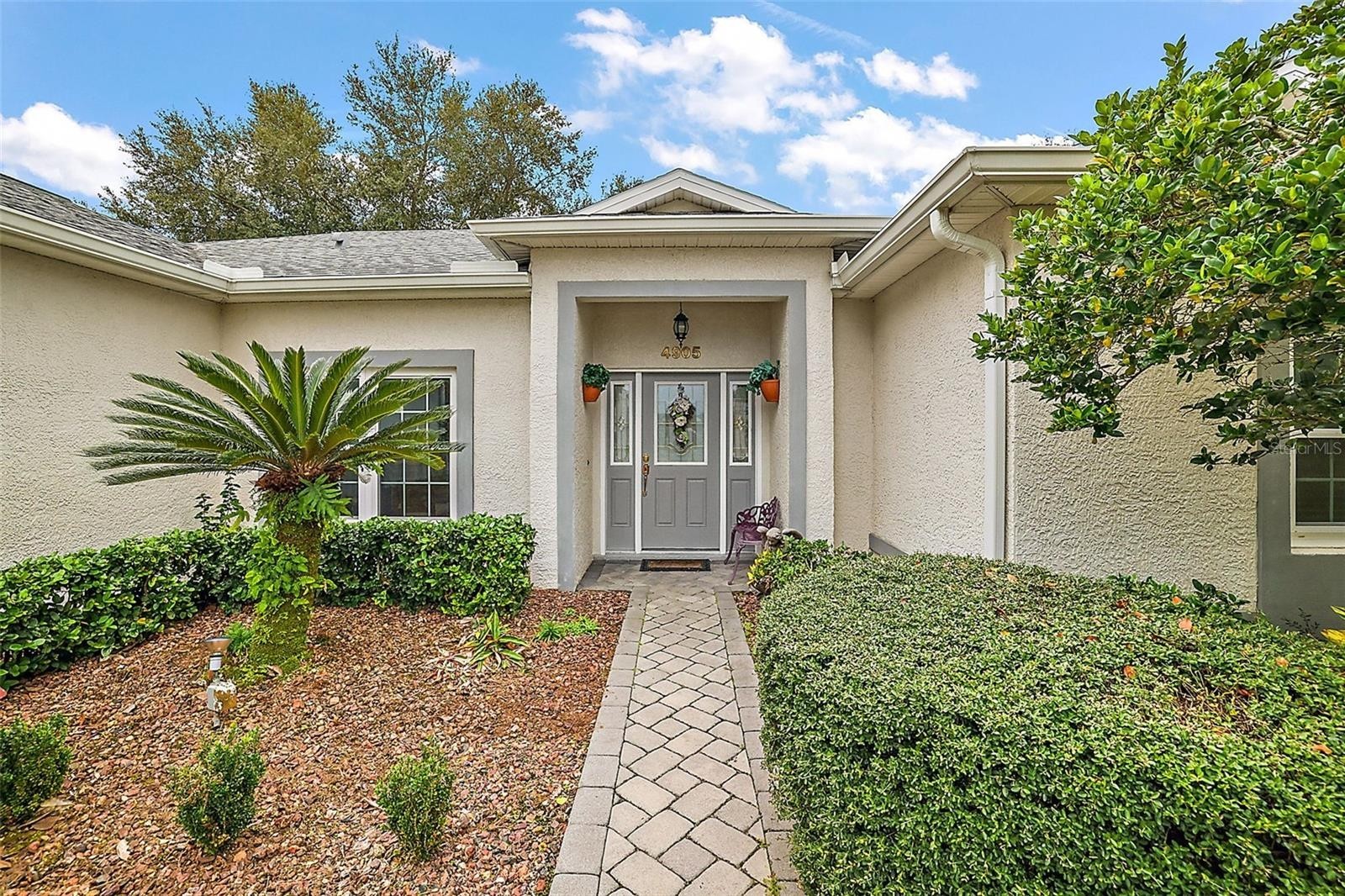 1. 4905 Sawgrass Lake Circle