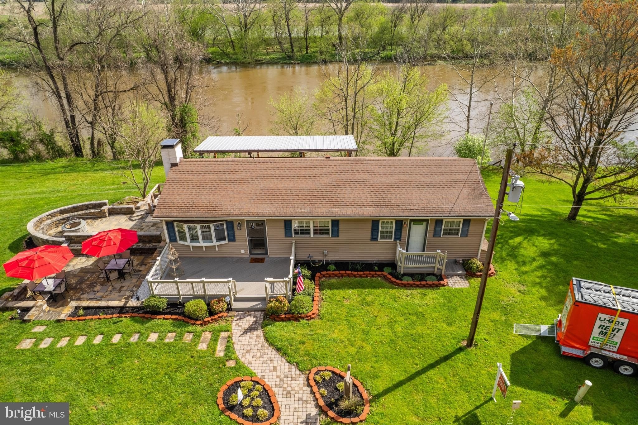 2. 250 Rivermont Acres Road