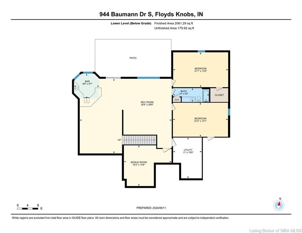 8. 994 Baumann Drive N