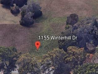 2. 1155 Winterhill Drive