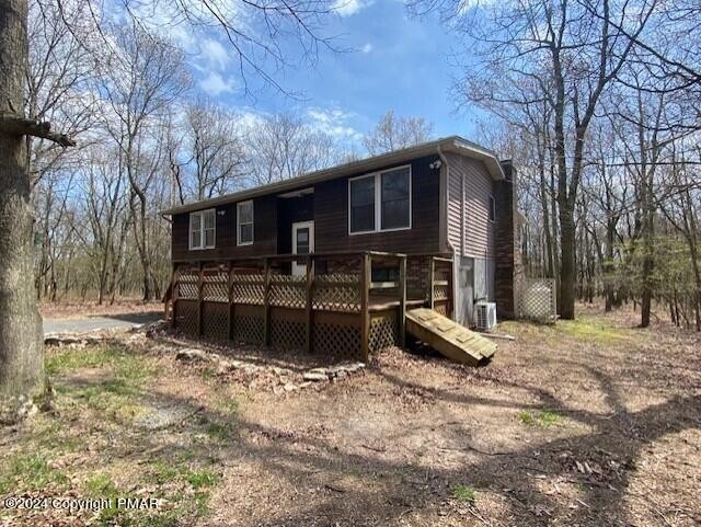 3. 36 Piney Woods Drive