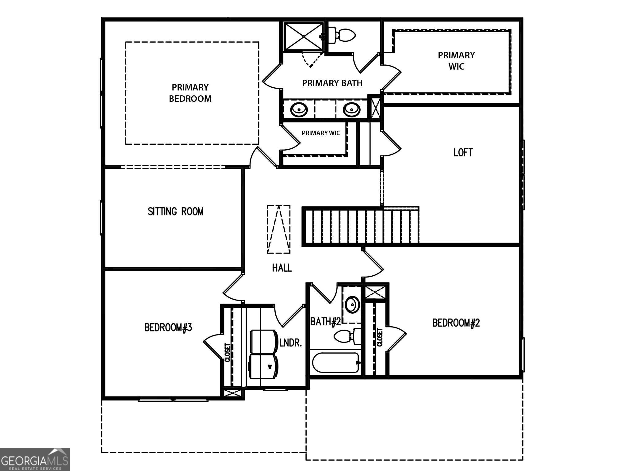 1. 61 River Station Court