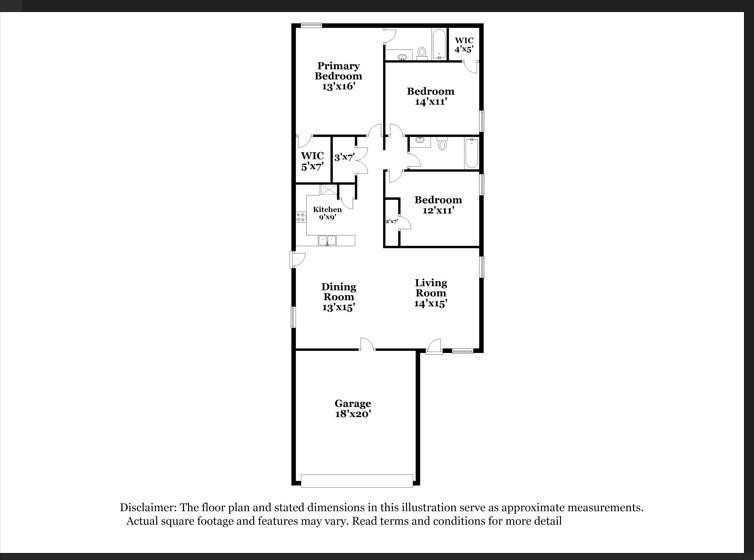 2. 2951 Wallace Wells Court