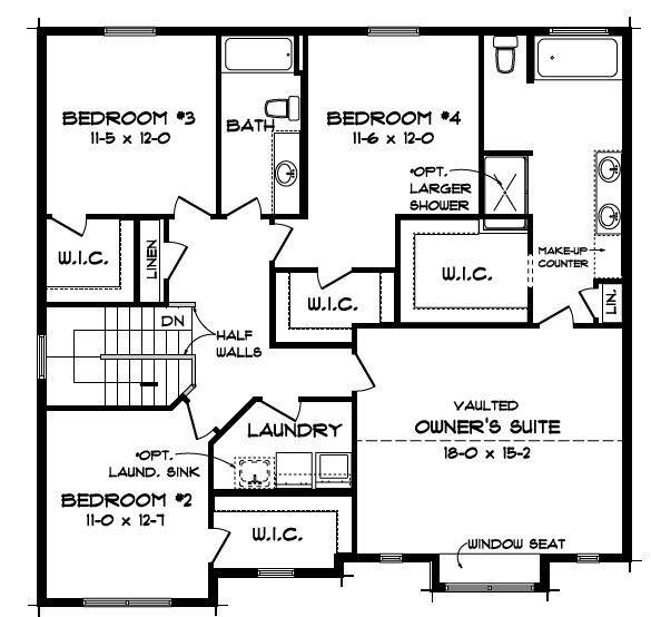 7. 5412 West Colonial Court