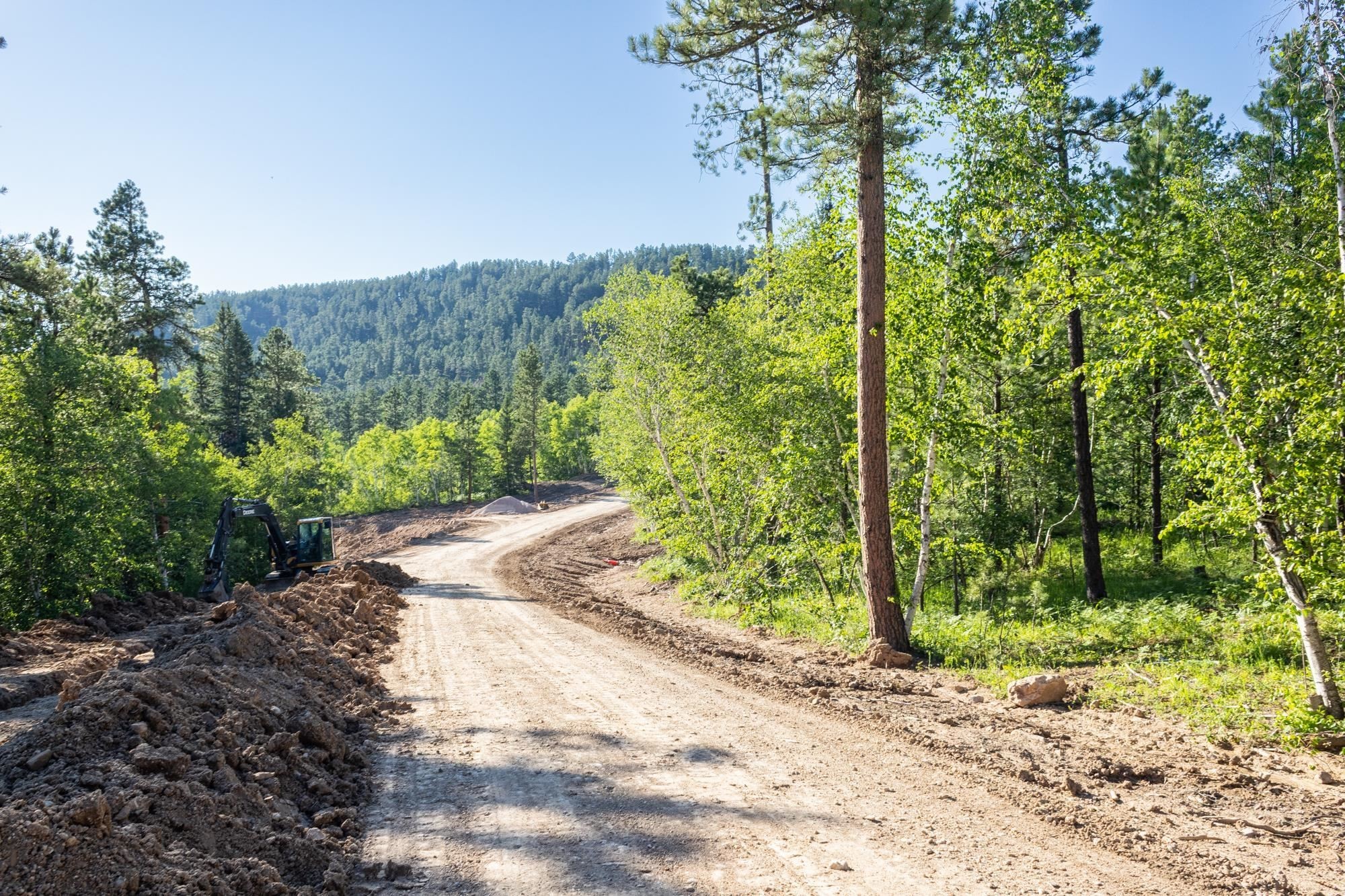 30. Lot 105 Paradise Gulch Loop