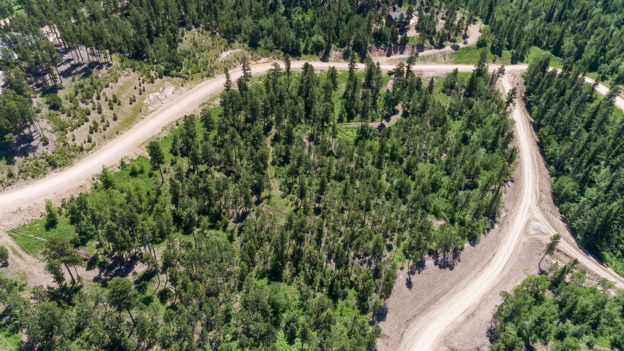 4. Lot 105 Paradise Gulch Loop