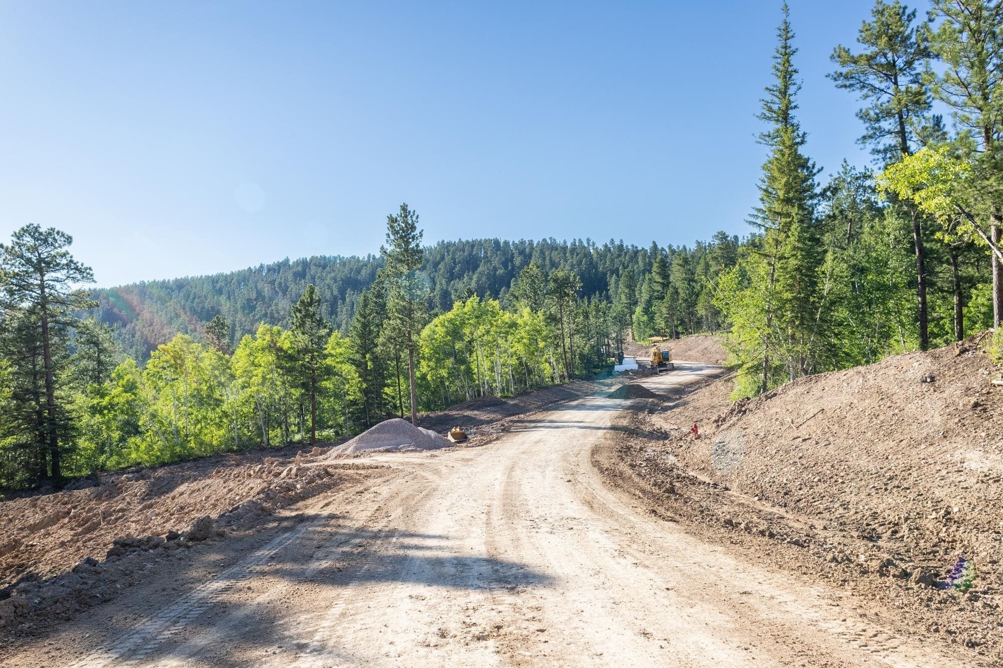 31. Lot 105 Paradise Gulch Loop