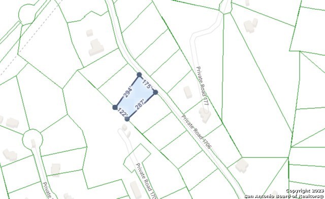 15. 439 Private Road 1706