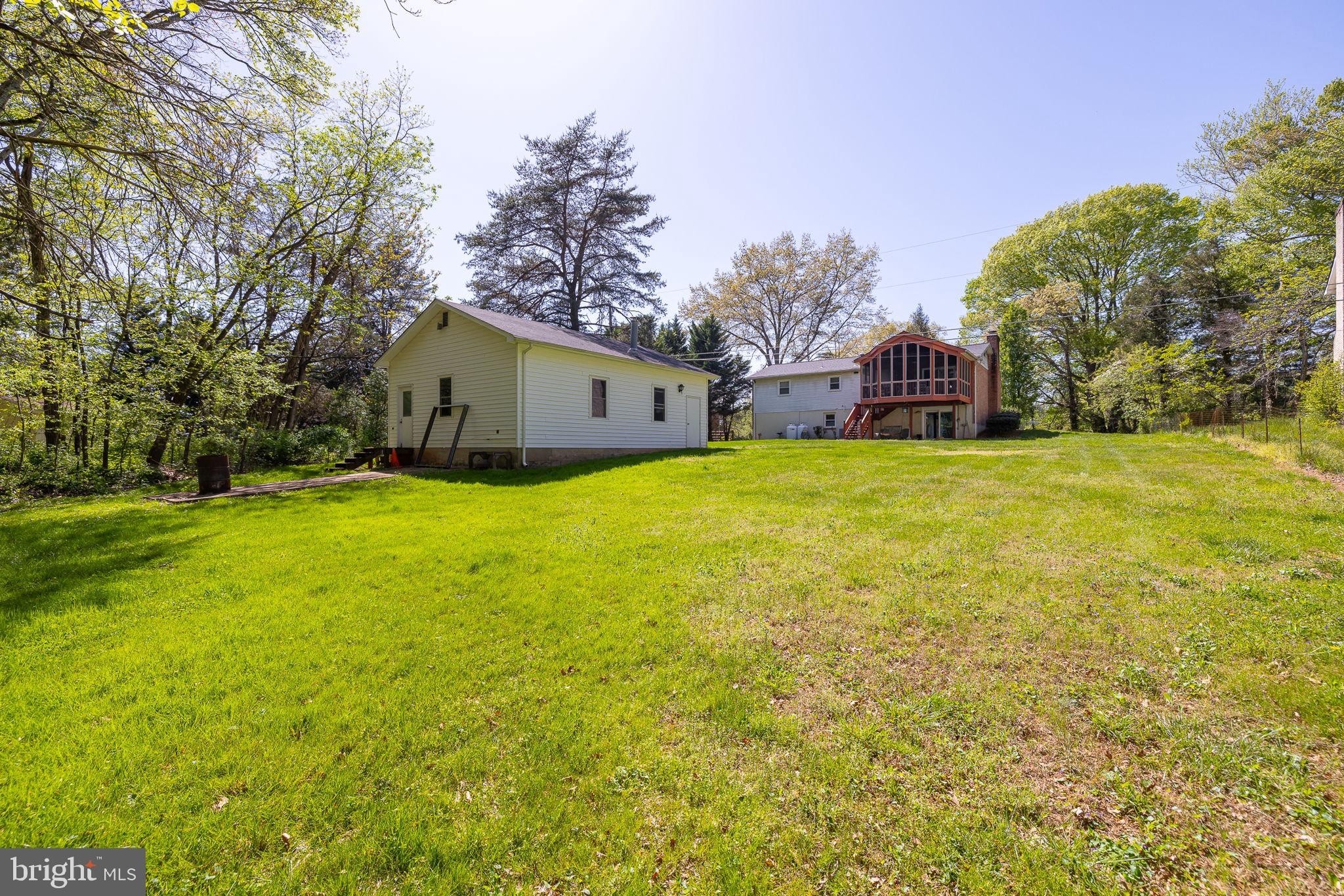 45. 9733 Brentsville Road