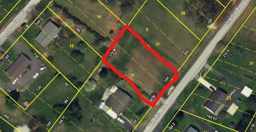 3. Lot 35 Virginia Ave