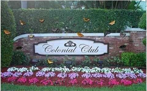 47. 10 Colonial Club Drive