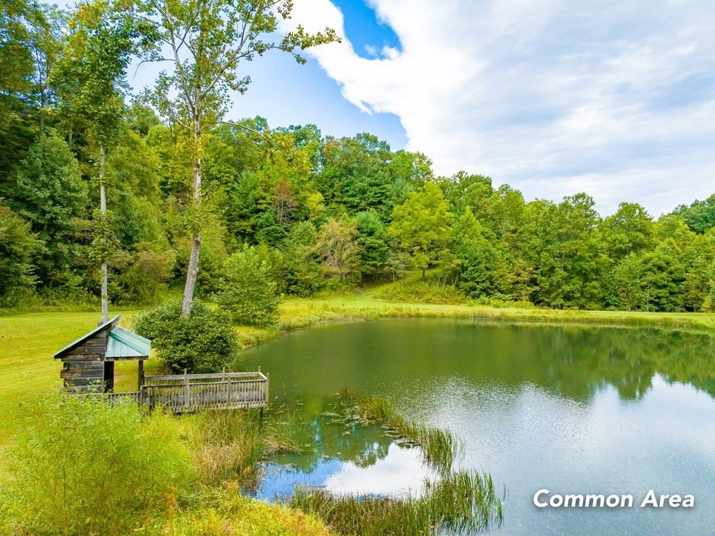 8. Lot 258 Covered Bridge Trl