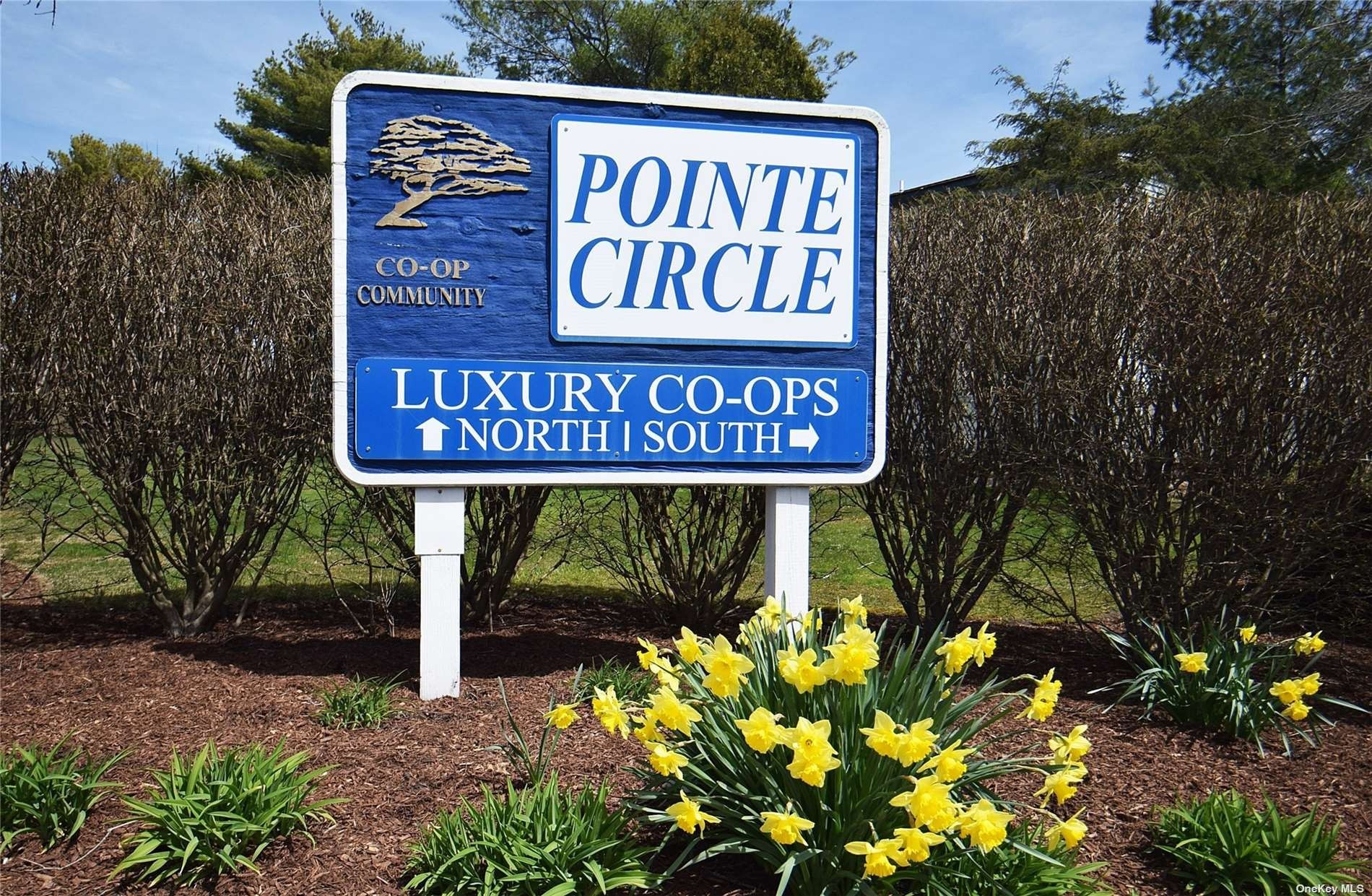 1. 102 Pointe Circle S