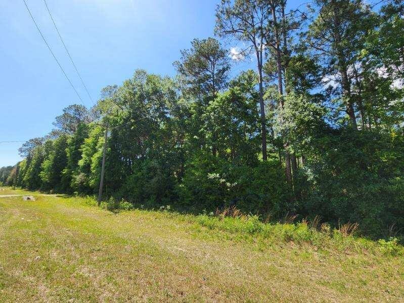 2. .34 Acres Co Hwy 3280