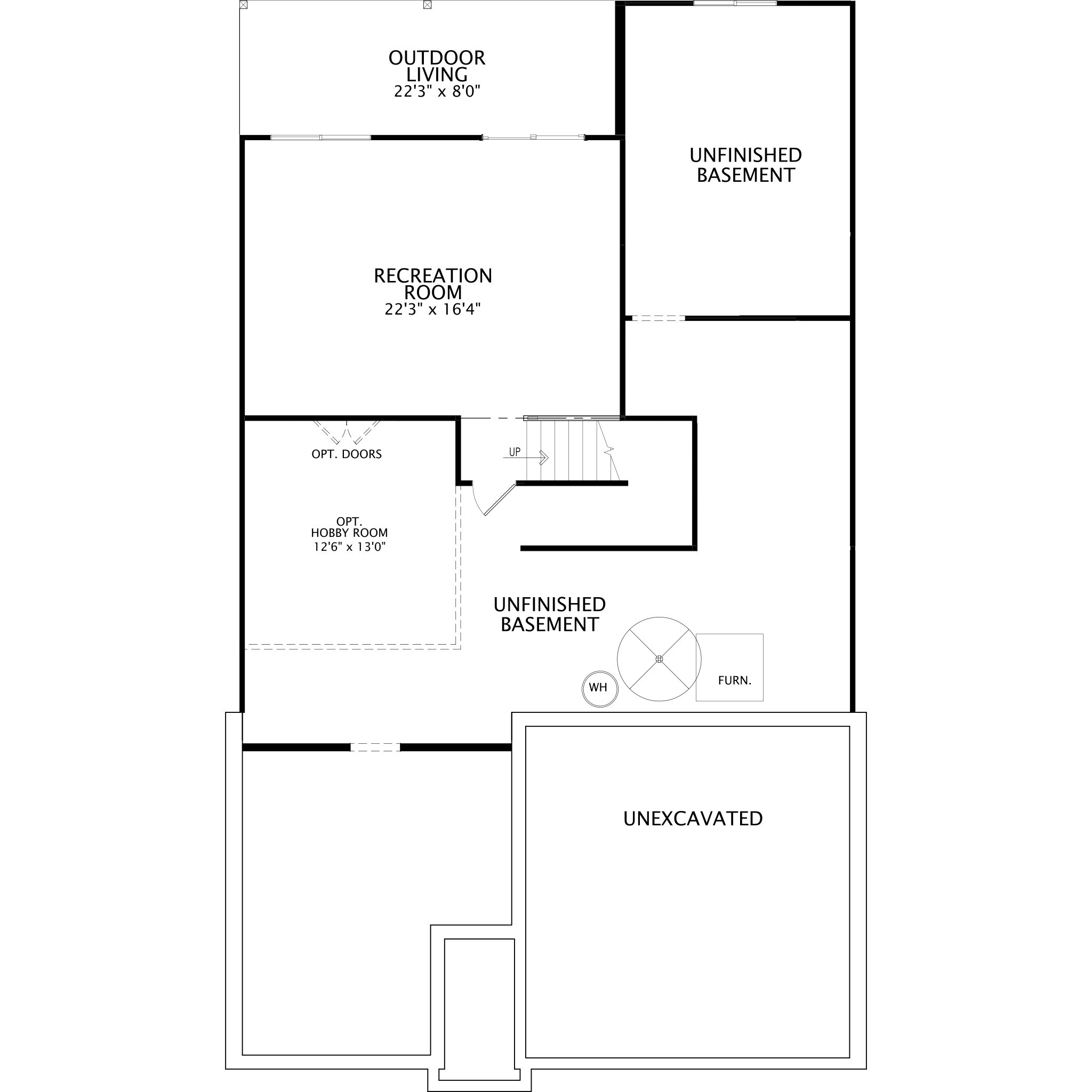 38. 868 Riffle Ridge Unit B