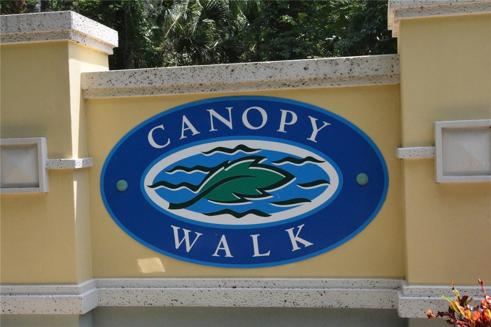 2. 300 Canopy Walk