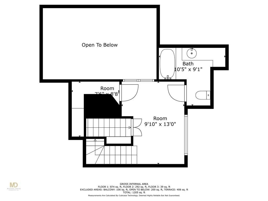 43. 6 Howe Avenue