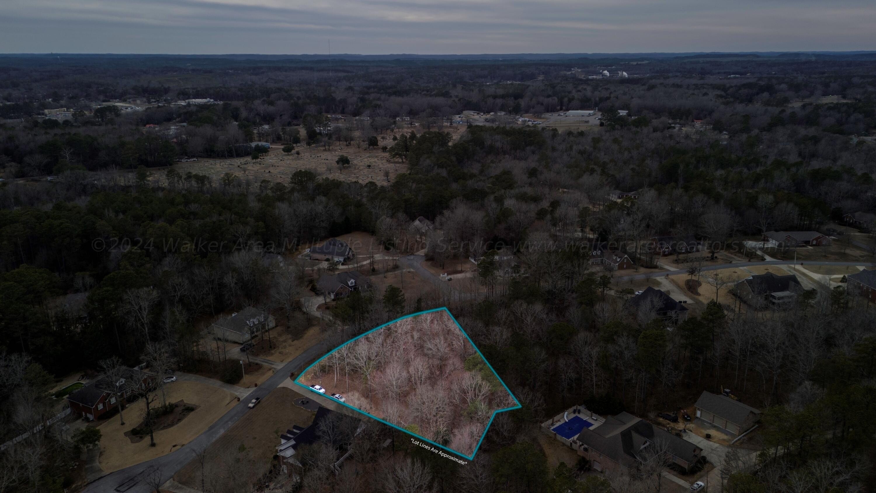 2. Lot 37 Loblolly Ln