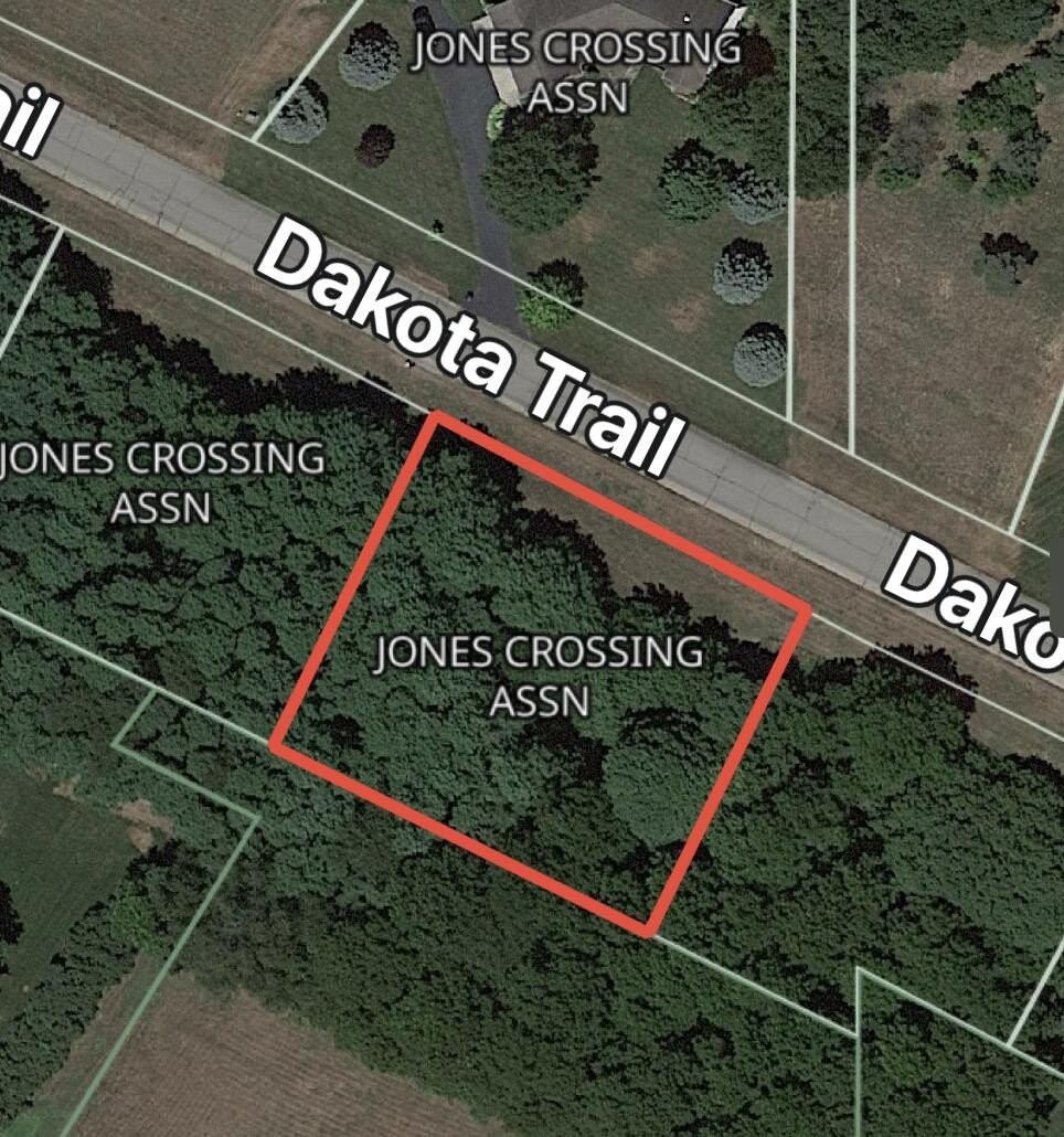 1. Lot 9 Dakota Trail